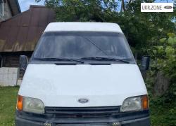 Ford Transit 1994 в Косове