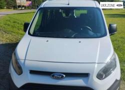 Ford Transit Connect 2014 в Бродах