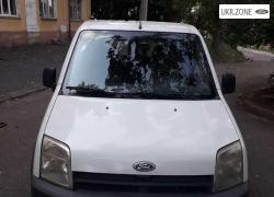 Минивэн Ford Transit Connect I 2006 в Киеве