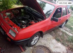 Ford Sierra 1986 в Белгород-Днестровском
