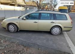 Универсал 5 дверей Ford Mondeo 2006 в Измаиле