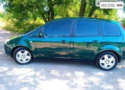 Компактвэн Ford C-MAX I 2006 в Бердичеве