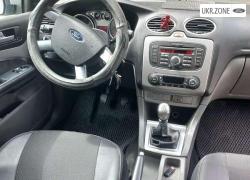 Универсал 5 дверей Ford Focus II Рестайлинг 2010 в Львове
