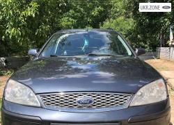 Универсал 5 дверей Ford Mondeo 2007 в Баре