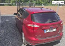 Компактвэн Ford C-MAX II 2014 в Хмельницком