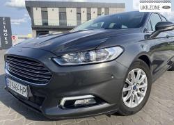 Універсал 5 дверей Ford Mondeo V 2017 у Хмельницькому