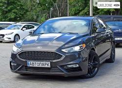 Ford Fusion 2017 в Днепре