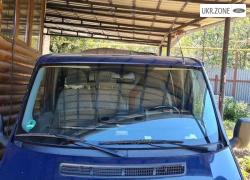 Минивэн Ford Transit Connect I Рестайлинг 2011 в Славянске