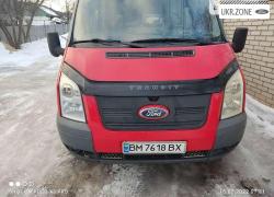 Ford Transit 2008 у Глухові