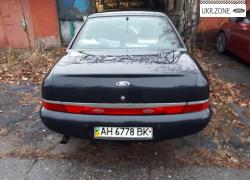 Седан Ford Scorpio II 1995 в Краматорске