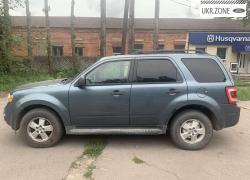 Внедорожник 5 дверей Ford Escape 2009 в Черкассах