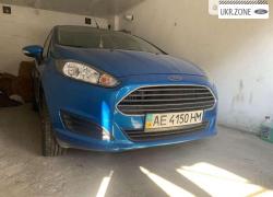 Ford Fiesta 2013 у Дніпрі