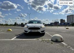 Седан Ford Focus III Рестайлінг 2016 у Києві