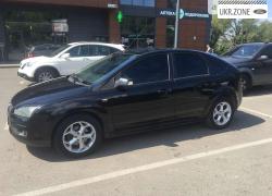 Ford Focus 2007 у Ірпені