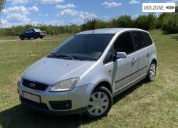 Компактвэн Ford C-MAX I 2005 в Сарнах