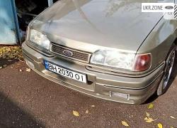 Седан Ford Sierra I Рестайлинг 1989 в Одессе