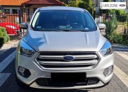 Внедорожник 5 дверей Ford Escape 2019 в Ивано-Франковске