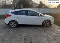 Хэтчбек 5 дверей Ford Focus III 2013 в Казатине