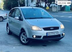 Компактвэн Ford C-MAX I 2006 в Киеве