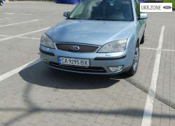 Ford Mondeo 2003 в Умане