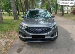 Внедорожник 5 дверей Ford Edge II Рестайлинг 2022 в Виннице