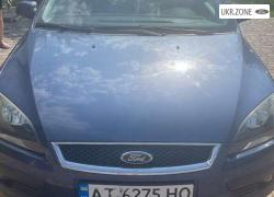 Универсал 5 дверей Ford Focus 2005 в Коломые