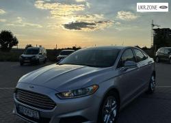 Ford Fusion 2014 в Виннице