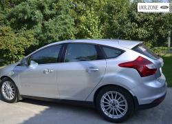 Хетчбек 5 дверей Ford Focus III 2012 у Нікополі