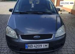 Компактвэн Ford C-MAX I 2005 в Ильинцах