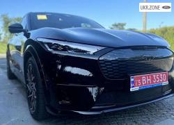 Позашляховик 5 дверей Ford Mustang Mach-E I 2022 у Дніпрі