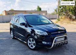 Внедорожник 5 дверей Ford Kuga II 2013 в Одессе