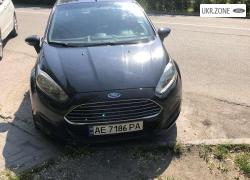 Ford Fiesta 2013 в Запорожье