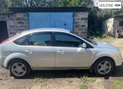 Ford Focus 2006 в Днепре
