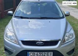 Универсал 5 дверей Ford Focus 2008 в Корюковке