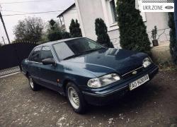 Седан Ford Scorpio 1994 в Ужгороде