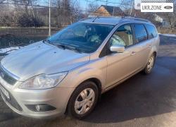 Универсал 5 дверей Ford Focus 2008 в Новоархангельске