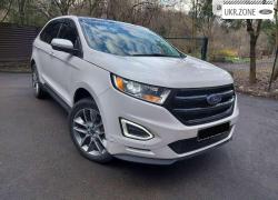 Внедорожник 5 дверей Ford Edge II 2015 в Львове