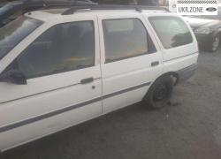 Універсал 5 дверей Ford Escort V Рестайлінг 1993 у Хмельницькому