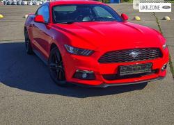 Купе Ford Mustang 2017 в Днепре