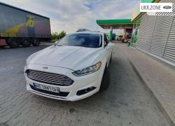 Ford Fusion 2015 в Днепре