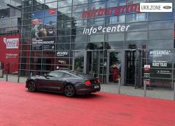 Купе Ford Mustang VI Рестайлинг 2020 в Киеве