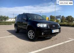 Внедорожник 5 дверей Ford Maverick II 2006 в Житомире