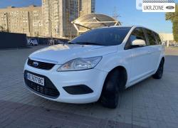 Универсал 5 дверей Ford Focus 2008 в Днепре