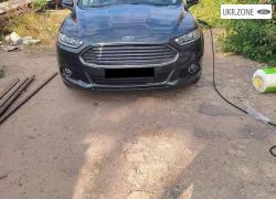 Ford Fusion 2015 в Одессе