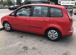 Компактвэн Ford C-MAX I 2004 в Киеве
