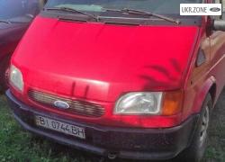 Ford Transit 1998 в Харькове