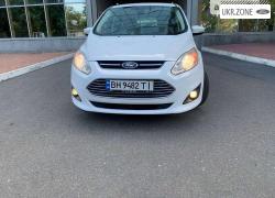 Компактвэн Ford C-MAX II 2014 в Одессе