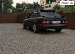 Ford Escort 1987 в Черновцах