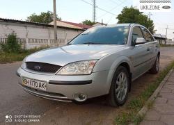 Лифтбек Ford Mondeo 2001 в Подольске