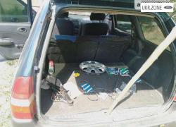 Універсал 5 дверей Ford Escort V Рестайлінг 2 1998 у Києві